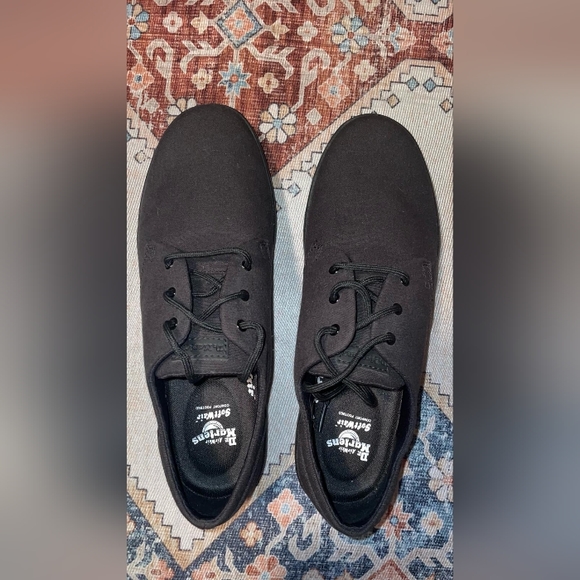 NWT DR MARTENS CAIROLO BLACK SIZE 12 M , 11 L - Picture 6 of 12